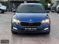 ECEMCAR'DAN OCTVİA 1.0 e-TEC PREMIUM OTM VİTES GECE MAVİSİ