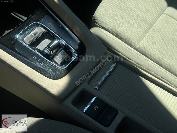 BORZ MOTOR'DAN %0.99 KREDİ 2021 SKODA OCTAVİA 1.0 e-TEC PREMİUM