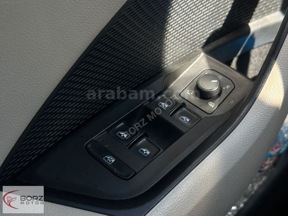 BORZ MOTOR'DAN %0.99 KREDİ 2021 SKODA OCTAVİA 1.0 e-TEC PREMİUM