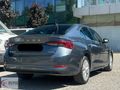 BORZ MOTOR'DAN %0.99 KREDİ 2021 SKODA OCTAVİA 1.0 e-TEC PREMİUM