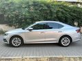 2021 MODEL E-TEC OCTAVİA