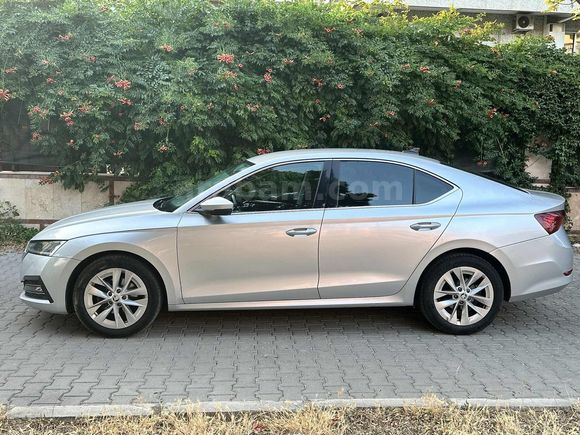 2021 MODEL E-TEC OCTAVİA