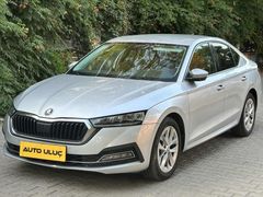 2021 MODEL E-TEC OCTAVİA