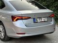 2021 MODEL E-TEC OCTAVİA