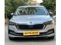 2021 MODEL E-TEC OCTAVİA