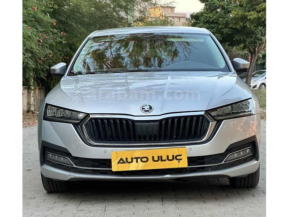 2021 MODEL E-TEC OCTAVİA