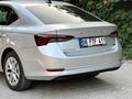 2021 MODEL E-TEC OCTAVİA