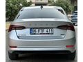 2021 MODEL E-TEC OCTAVİA