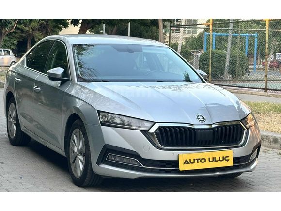 2021 MODEL E-TEC OCTAVİA