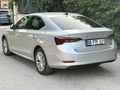 2021 MODEL E-TEC OCTAVİA