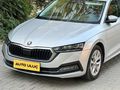 2021 MODEL E-TEC OCTAVİA