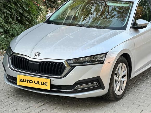 2021 MODEL E-TEC OCTAVİA