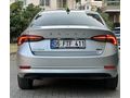 2021 MODEL E-TEC OCTAVİA