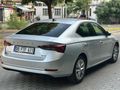 2021 MODEL E-TEC OCTAVİA