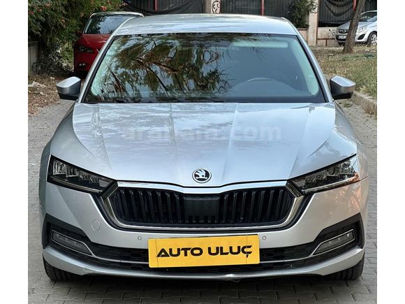 2021 MODEL E-TEC OCTAVİA