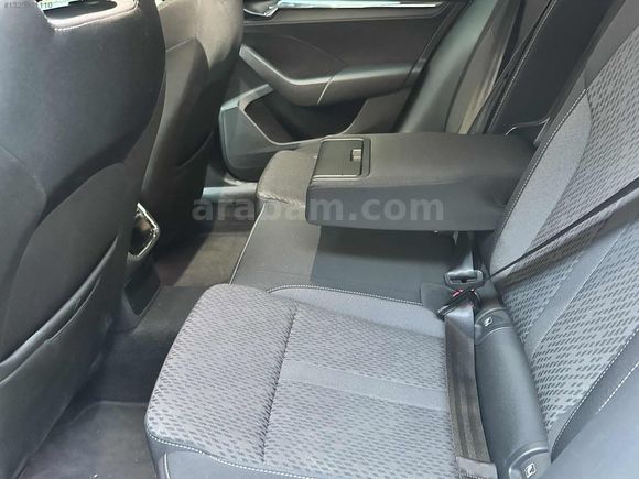 2021 MODEL E-TEC OCTAVİA