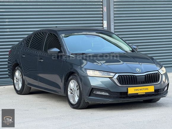 CMG MOTORSDAN HATASIZ BOYASIZ ELİT PAKET