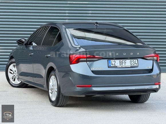 CMG MOTORSDAN HATASIZ BOYASIZ ELİT PAKET