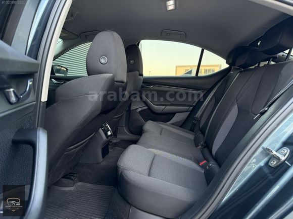 CMG MOTORSDAN HATASIZ BOYASIZ ELİT PAKET