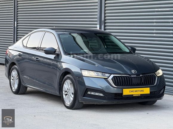 CMG MOTORSDAN HATASIZ BOYASIZ ELİT PAKET