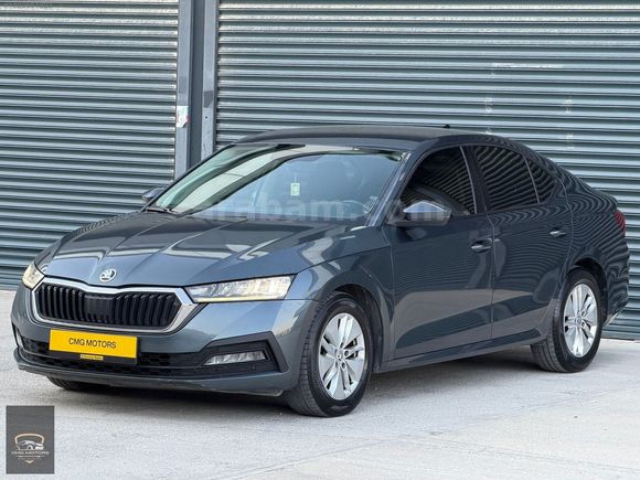 CMG MOTORSDAN HATASIZ BOYASIZ ELİT PAKET