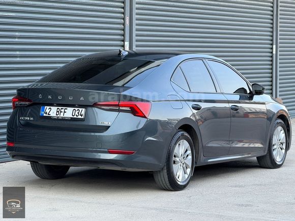 CMG MOTORSDAN HATASIZ BOYASIZ ELİT PAKET