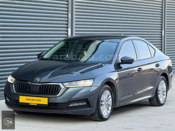 CMG MOTORSDAN HATASIZ BOYASIZ ELİT PAKET