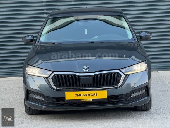 CMG MOTORSDAN HATASIZ BOYASIZ ELİT PAKET