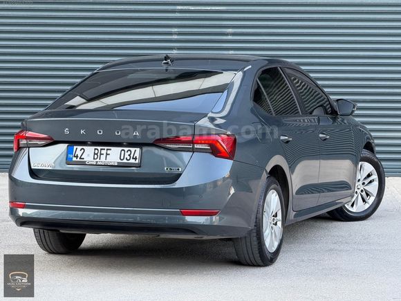 CMG MOTORSDAN HATASIZ BOYASIZ ELİT PAKET