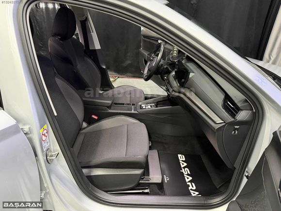 BAŞARAN'DAN 2022 SKODA OCTAVİA %20 KDVLİ 390.000 PEŞİNATLA