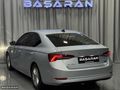 BAŞARAN'DAN 2022 SKODA OCTAVİA %20 KDVLİ 390.000 PEŞİNATLA