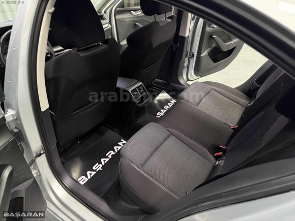 BAŞARAN'DAN 2022 SKODA OCTAVİA %20 KDVLİ 390.000 PEŞİNATLA