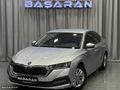 BAŞARAN'DAN 2022 SKODA OCTAVİA %20 KDVLİ 390.000 PEŞİNATLA