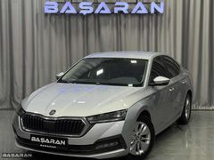 BAŞARAN'DAN 2022 SKODA OCTAVİA %20 KDVLİ 390.000 PEŞİNATLA