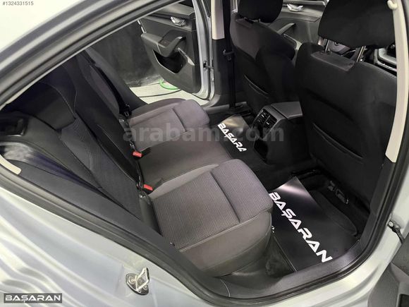 BAŞARAN'DAN 2022 SKODA OCTAVİA %20 KDVLİ 390.000 PEŞİNATLA