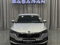 BAŞARAN'DAN 2022 SKODA OCTAVİA %20 KDVLİ 390.000 PEŞİNATLA
