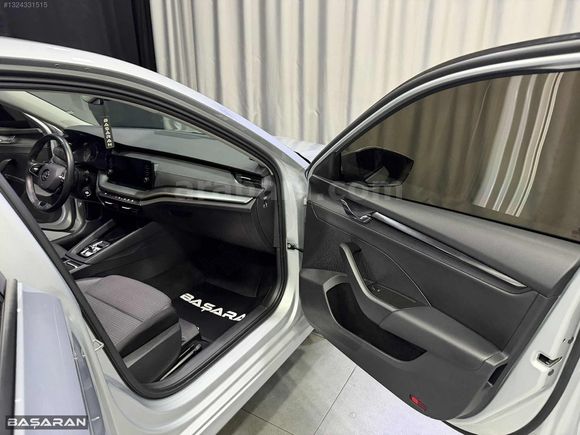 BAŞARAN'DAN 2022 SKODA OCTAVİA %20 KDVLİ 390.000 PEŞİNATLA