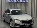 BAŞARAN'DAN 2022 SKODA OCTAVİA %20 KDVLİ 390.000 PEŞİNATLA