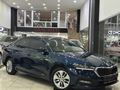 DEĞİŞENSİZ 2022 SKODA OCTAVİA E-TEC ELİTE CAR PLAY*LANSMAN RENK*