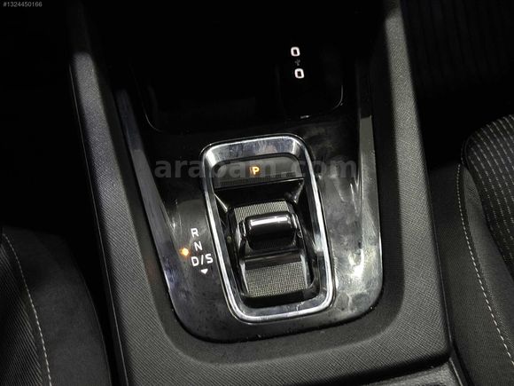 DEĞİŞENSİZ 2022 SKODA OCTAVİA E-TEC ELİTE CAR PLAY*LANSMAN RENK*