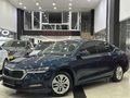 DEĞİŞENSİZ 2022 SKODA OCTAVİA E-TEC ELİTE CAR PLAY*LANSMAN RENK*