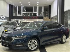DEĞİŞENSİZ 2022 SKODA OCTAVİA E-TEC ELİTE CAR PLAY*LANSMAN RENK*
