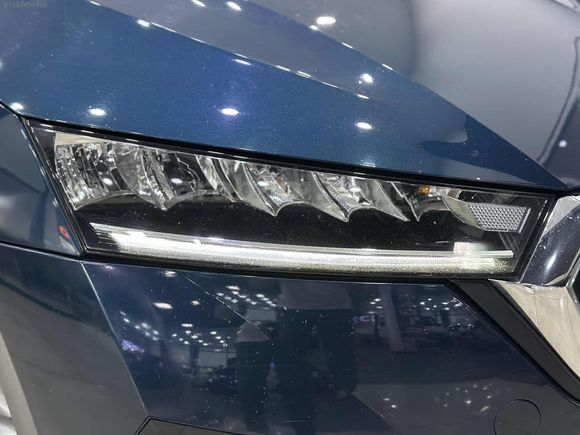 DEĞİŞENSİZ 2022 SKODA OCTAVİA E-TEC ELİTE CAR PLAY*LANSMAN RENK*