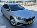 FATİH'DEN 2022 MODEL SKODA OCTAVİA 1.0 TSİ E-TEC ELİTE DSG