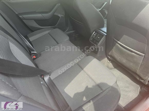 ÖZKOÇ OTO KONYA--BOYASIZ 1,0 E-TEC ELİTE 133.000 KM DE