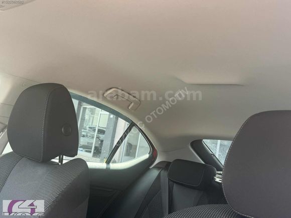 ÖZKOÇ OTO KONYA--BOYASIZ 1,0 E-TEC ELİTE 133.000 KM DE