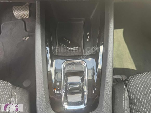 ÖZKOÇ OTO KONYA--BOYASIZ 1,0 E-TEC ELİTE 133.000 KM DE