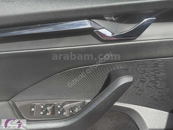 ÖZKOÇ OTO KONYA--BOYASIZ 1,0 E-TEC ELİTE 133.000 KM DE