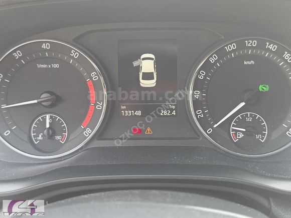 ÖZKOÇ OTO KONYA--BOYASIZ 1,0 E-TEC ELİTE 133.000 KM DE
