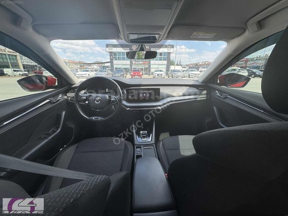 ÖZKOÇ OTO KONYA--BOYASIZ 1,0 E-TEC ELİTE 133.000 KM DE